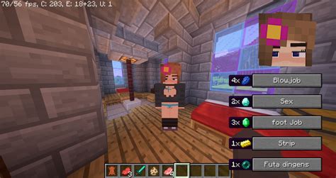 jenny mod porno|minecraft jenny Search